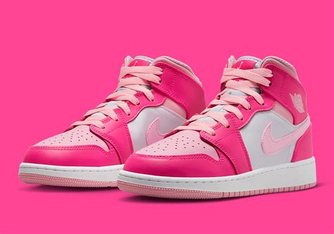 nike jordan 1 for girls